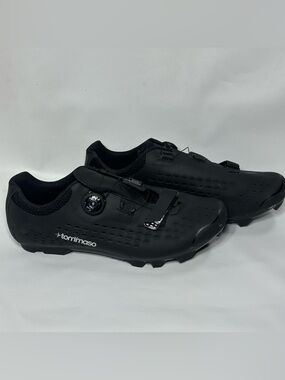 Tommaso Montagna Elite MTB Cycling Shoes Quicklace